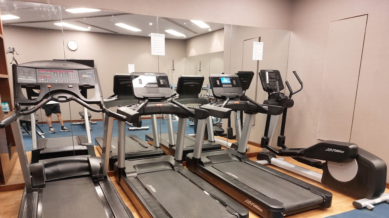 GYM