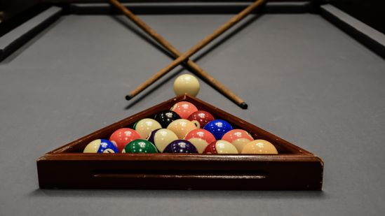 Royal Snooker