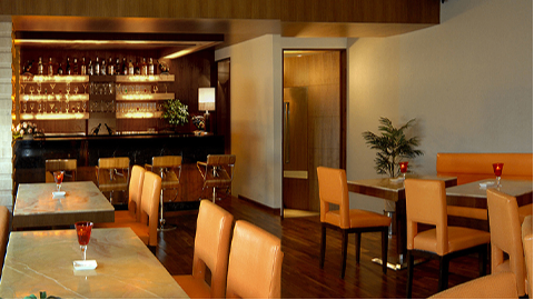 Nostradamus Lounge & Bar