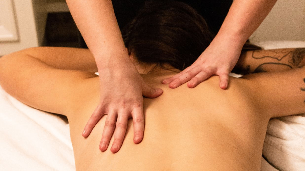 Express Therapies