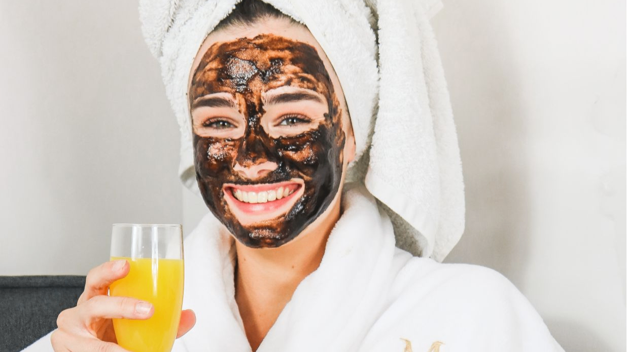 Face Mask Selection