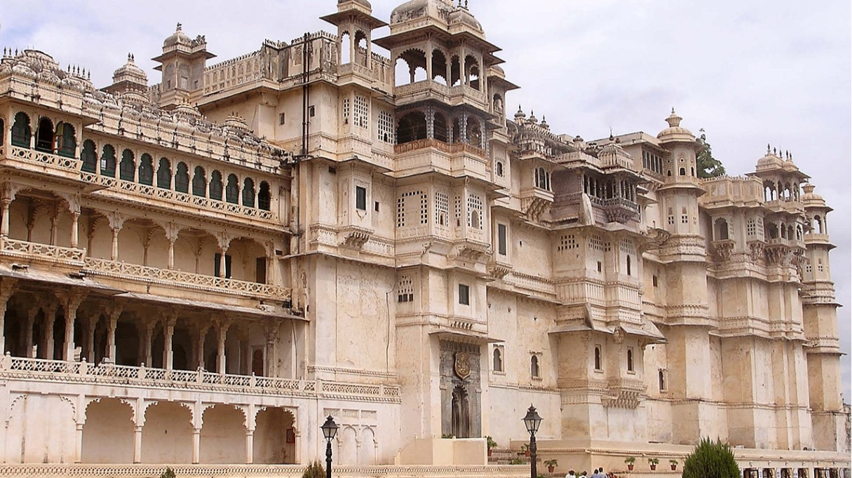 City Palace