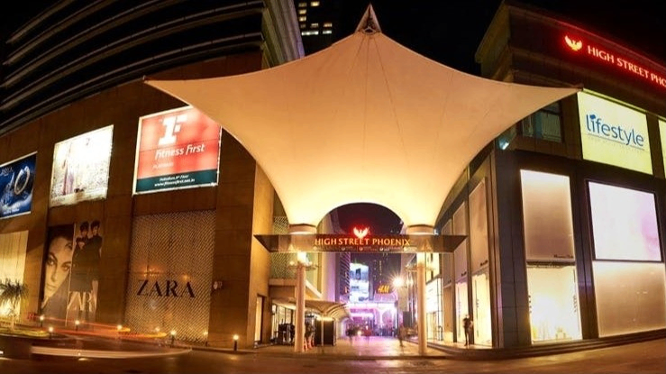 Phoenix Palladium