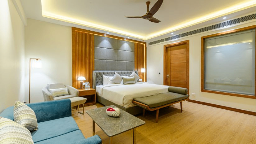 Ananta Villa