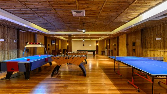 Games Zone