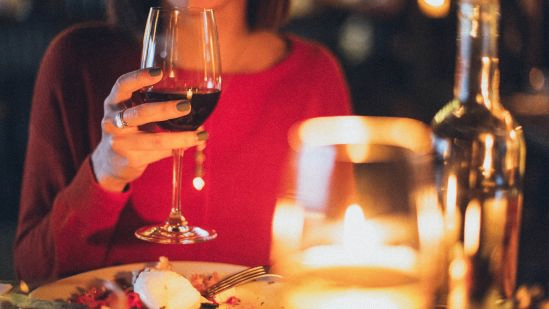 Romantic Dinner