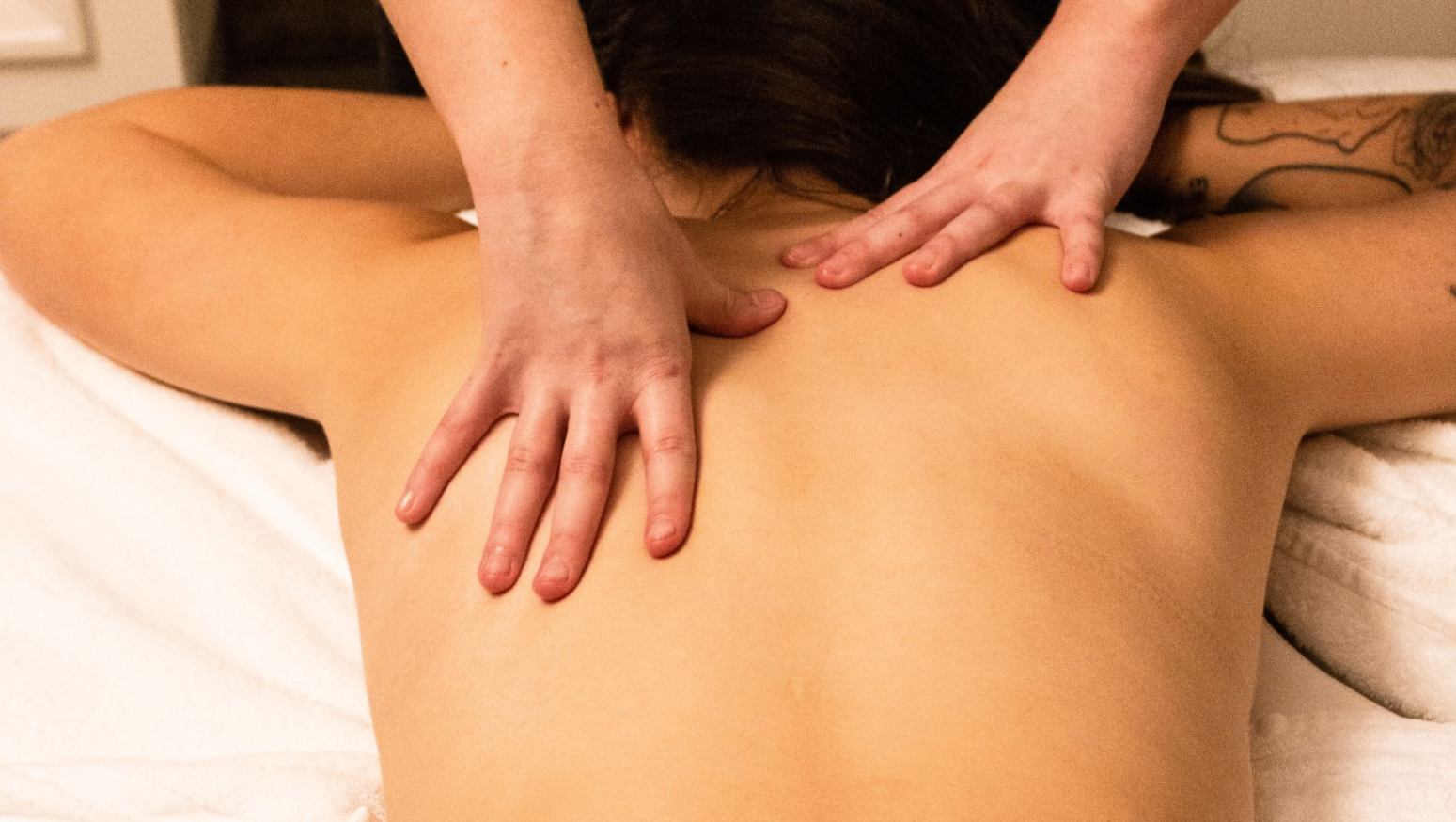 Express Therapies