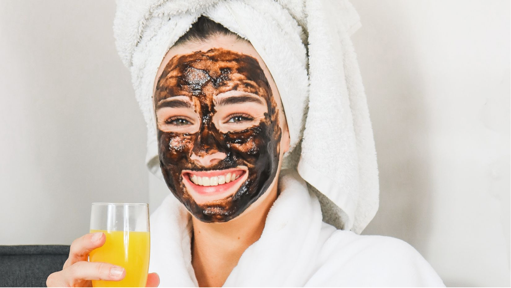 Face Mask Selection