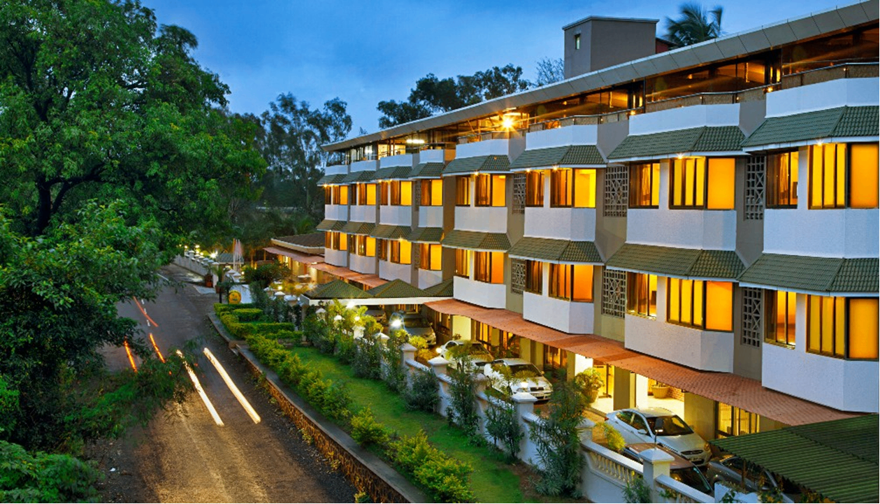 event-venue-Sterling Lonavala