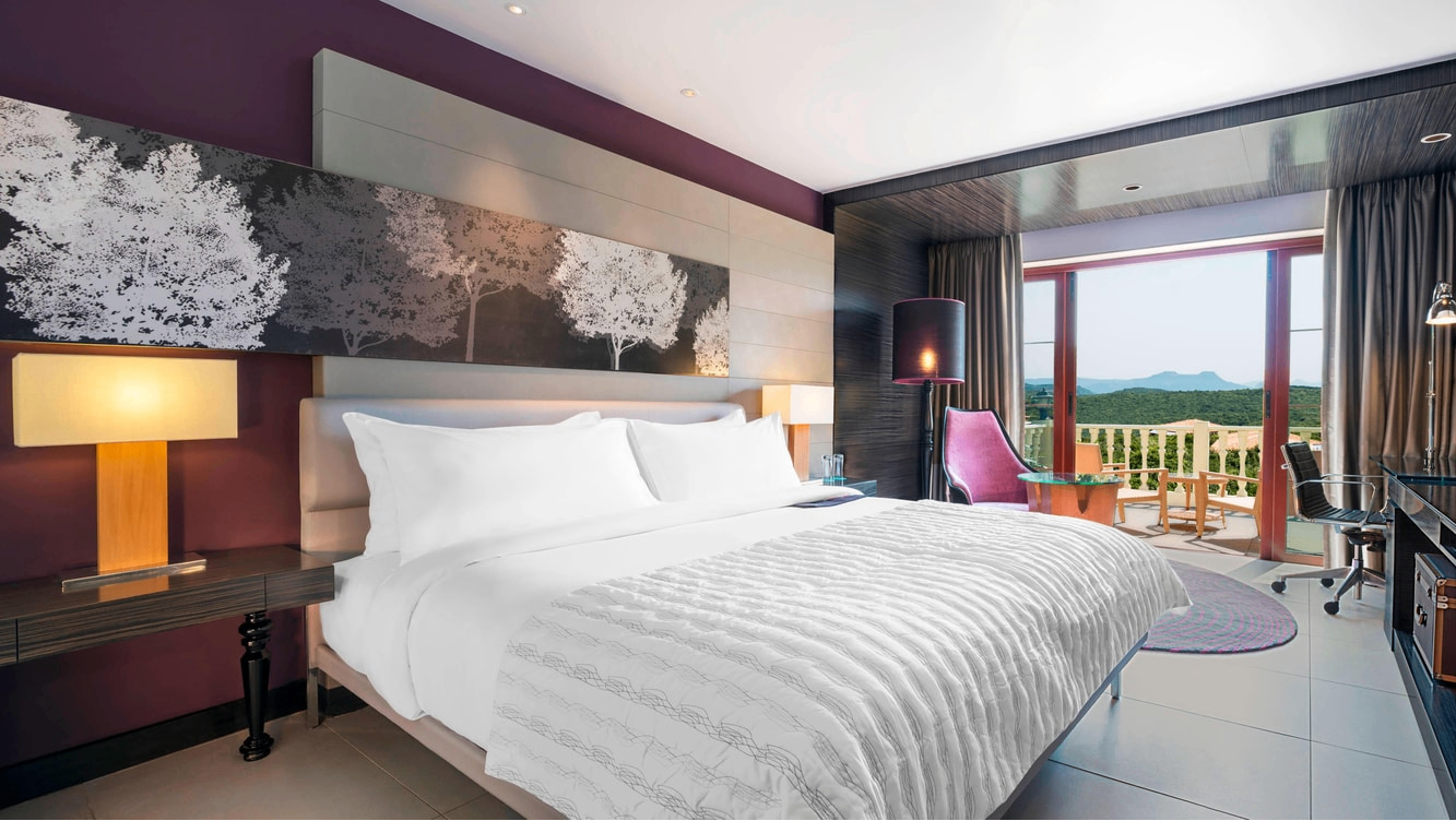 Superior Guest Room