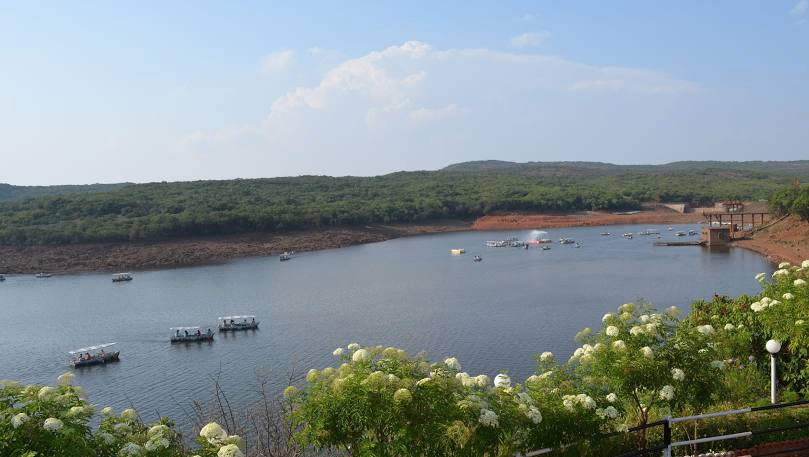 Venna Lake