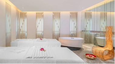 Explore Spa