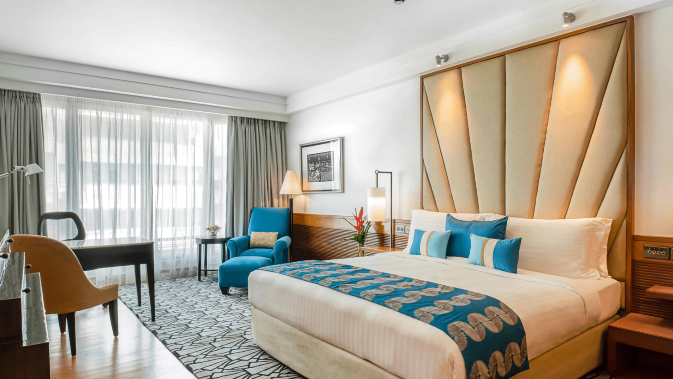 Classic Rooms