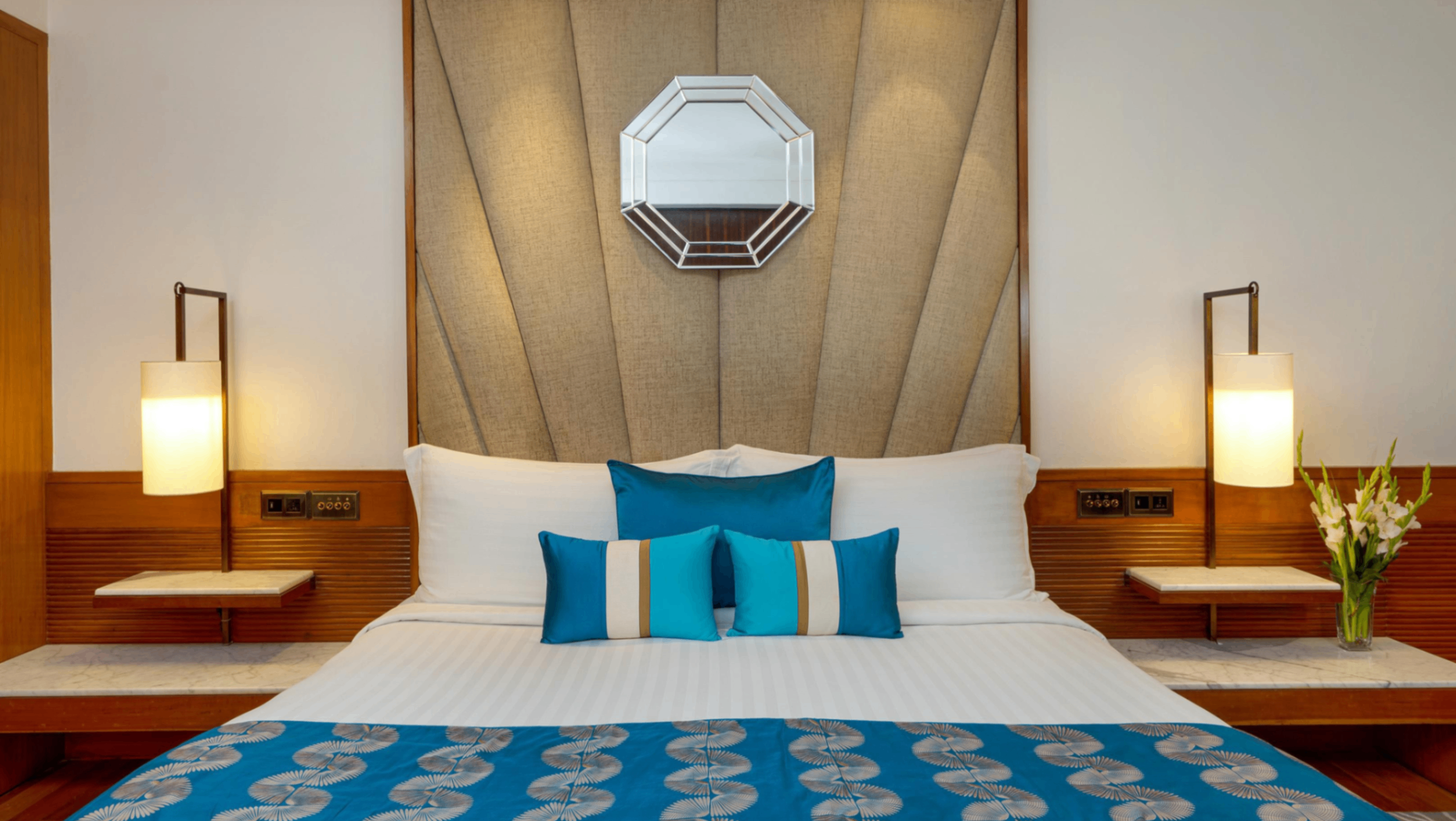 Premium Rooms