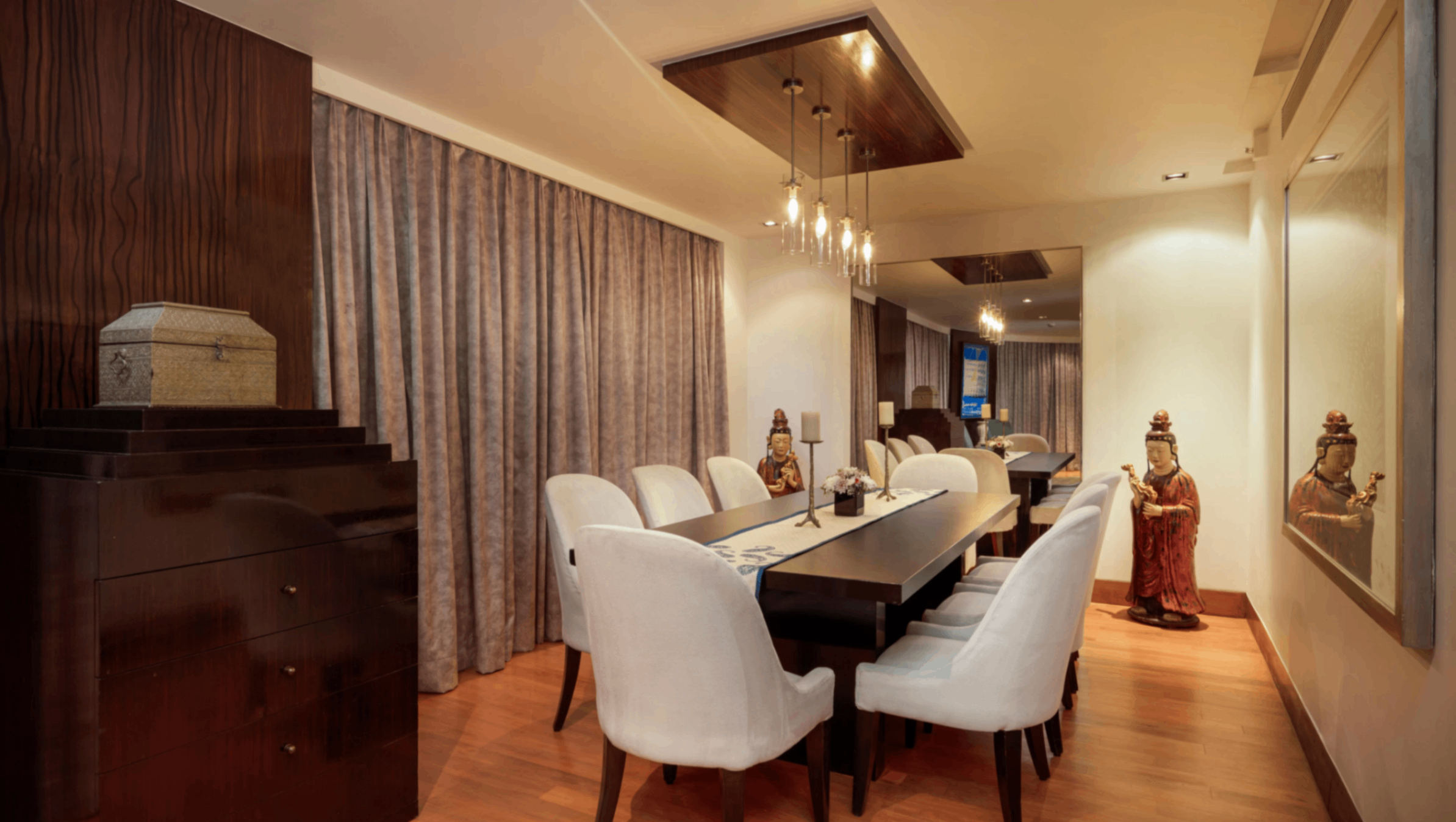 Luxury Suite