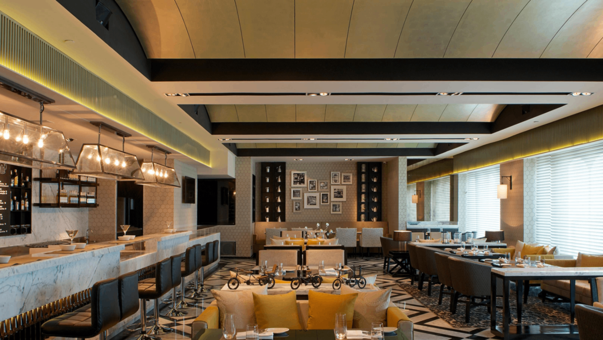 L&S Bistro
