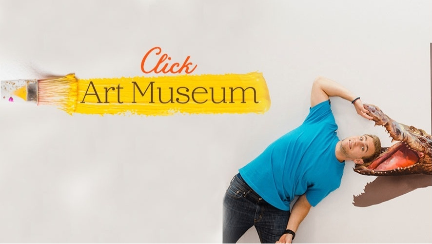 Click Art Museum