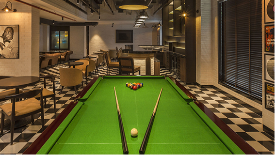 Slounge