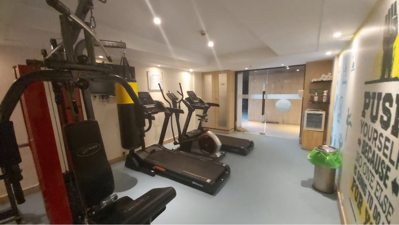 GYM