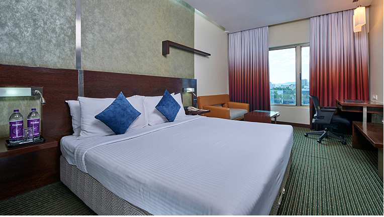 Grande Room