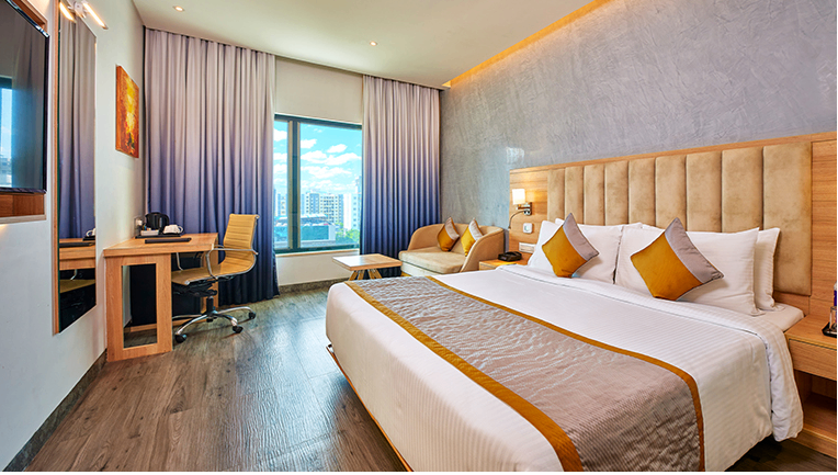 Premium Grande Room