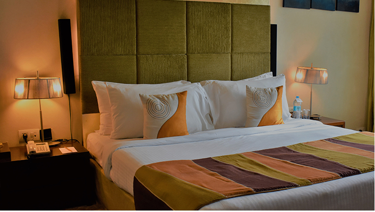 Suite Room