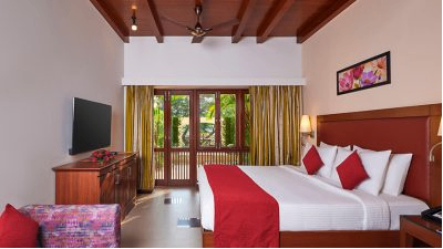 Junior Suites