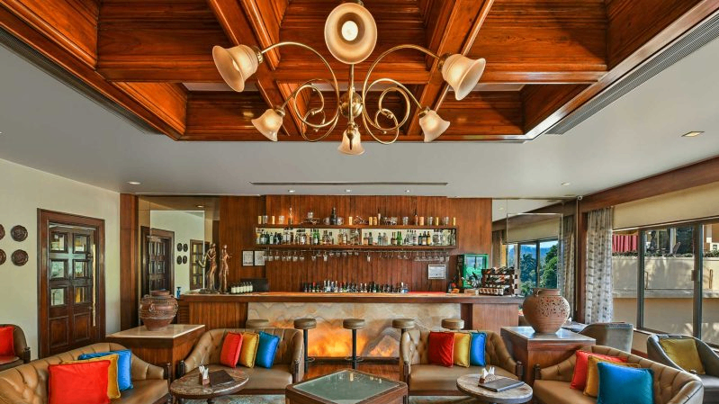 Tavern – Bar