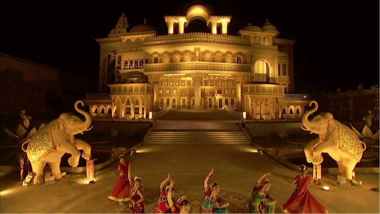Kingdom of Dreams