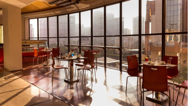 Cafeteria