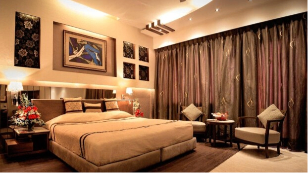 Premier Rooms
