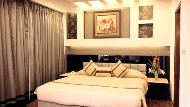 Executive Suite