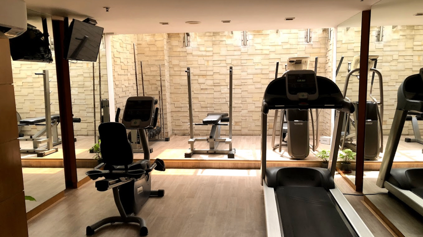 GYM