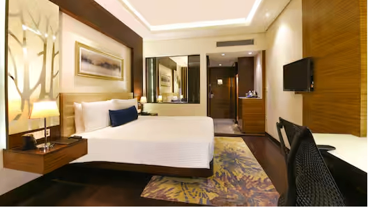 King Bed Premium Room