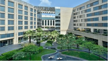 event-venue-JW Marriott Hotel, New Delhi Aerocity