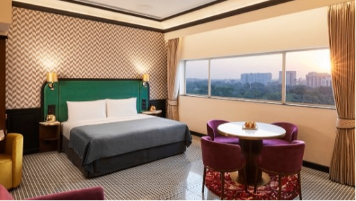 Executive Suite