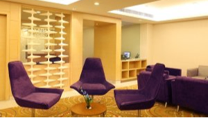 Club Rooms