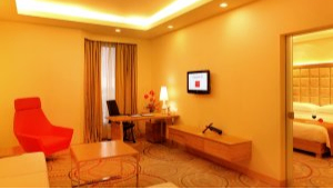 Executive Suites