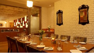 CHUTNEY - Indian Cuisine