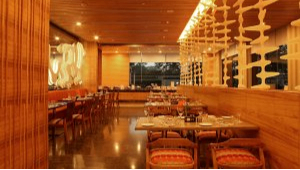 ZING - World Cuisine