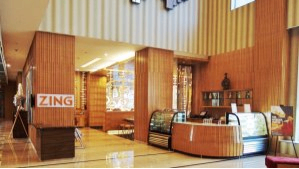 ZING GourMET Shop - Pastry Shop