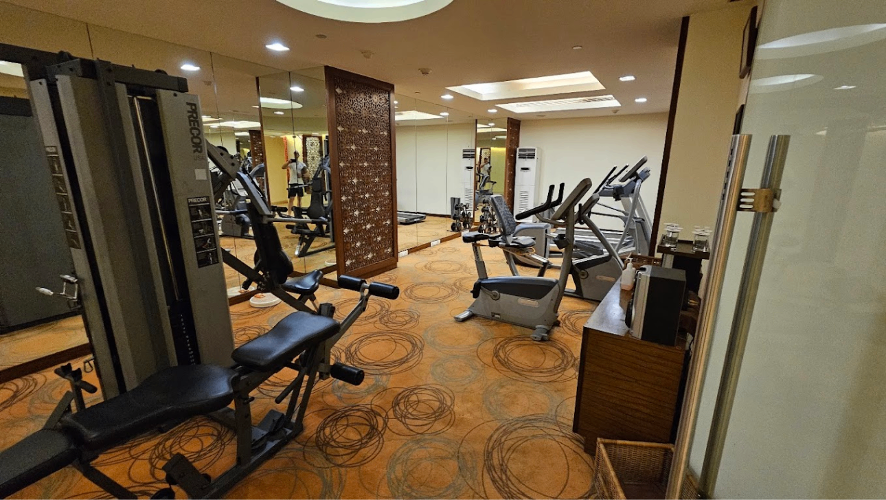 GYM