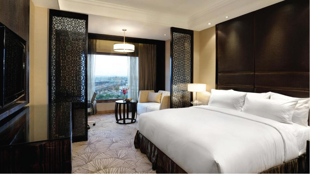 Standard King Room - Smoking