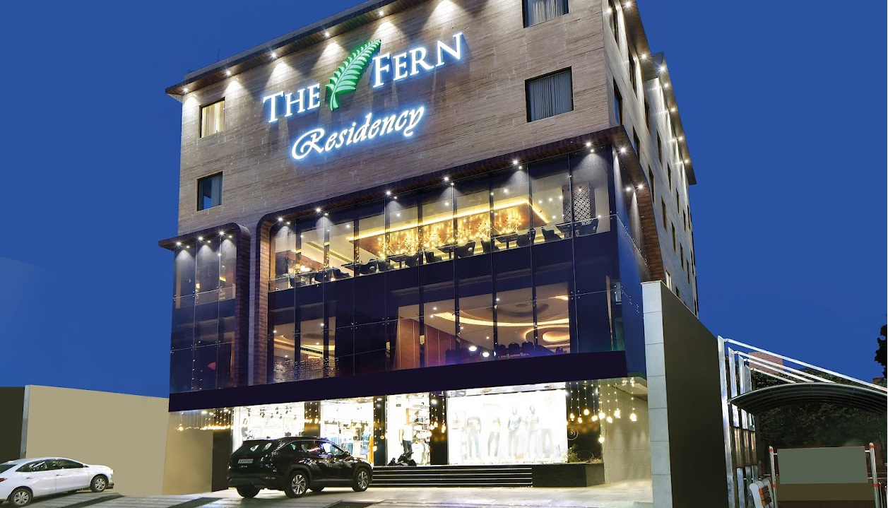 event-venue-The Fern Residency, Ajmer