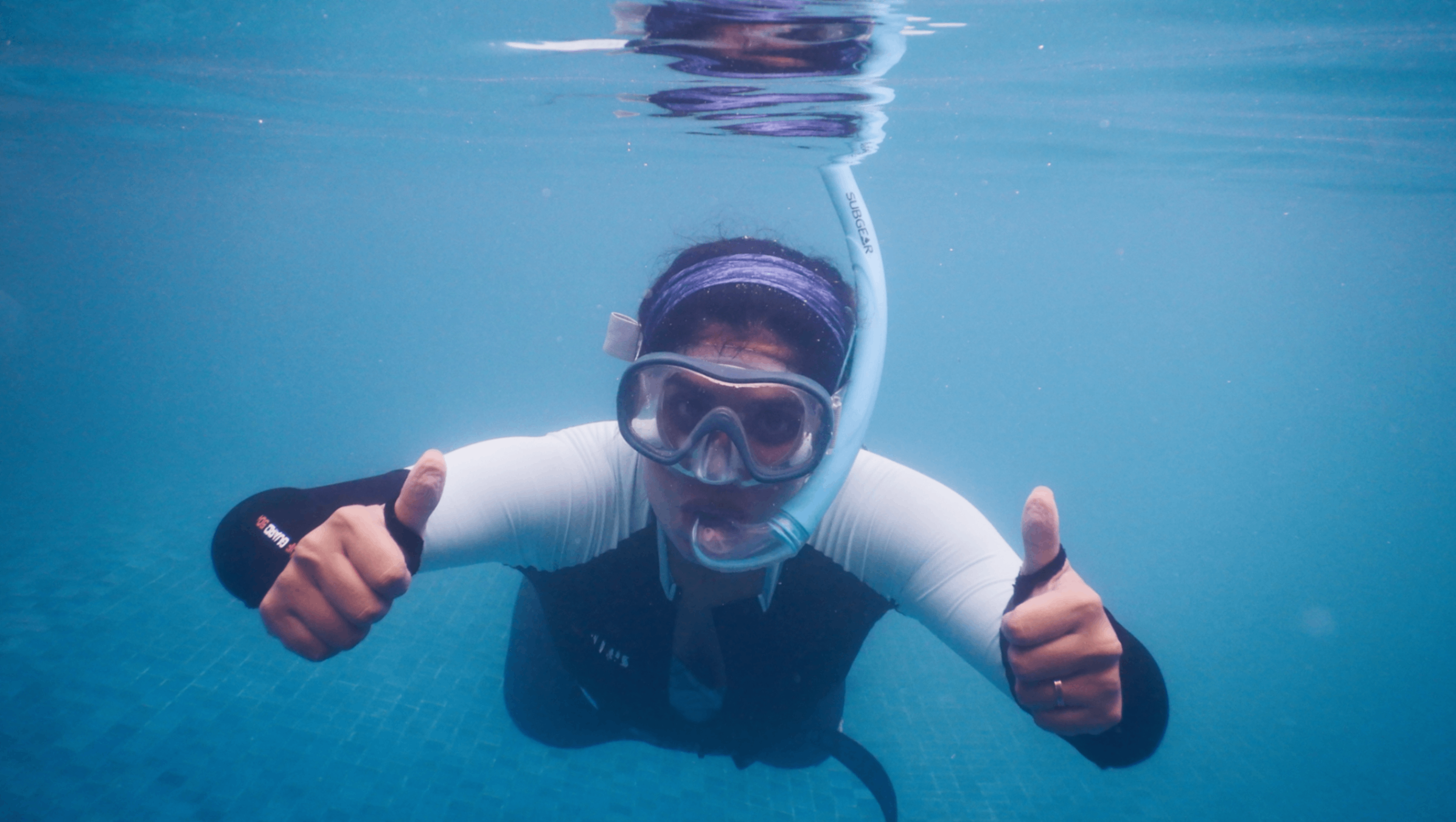 Scuba Explorer Program