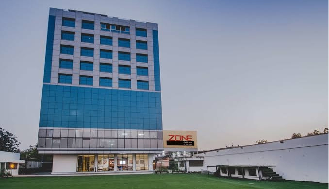 event-venue-Zone by The Park, Jodhpur