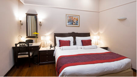 Superior Rooms