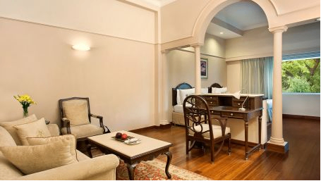 Premium Rooms
