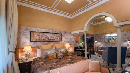 Executive Suites