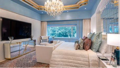 Presidential Suites